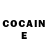 COCAIN FishScale Ozen Mangistau